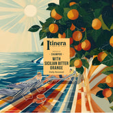 Itinera Daily Renewal Shampoo (370 ml)